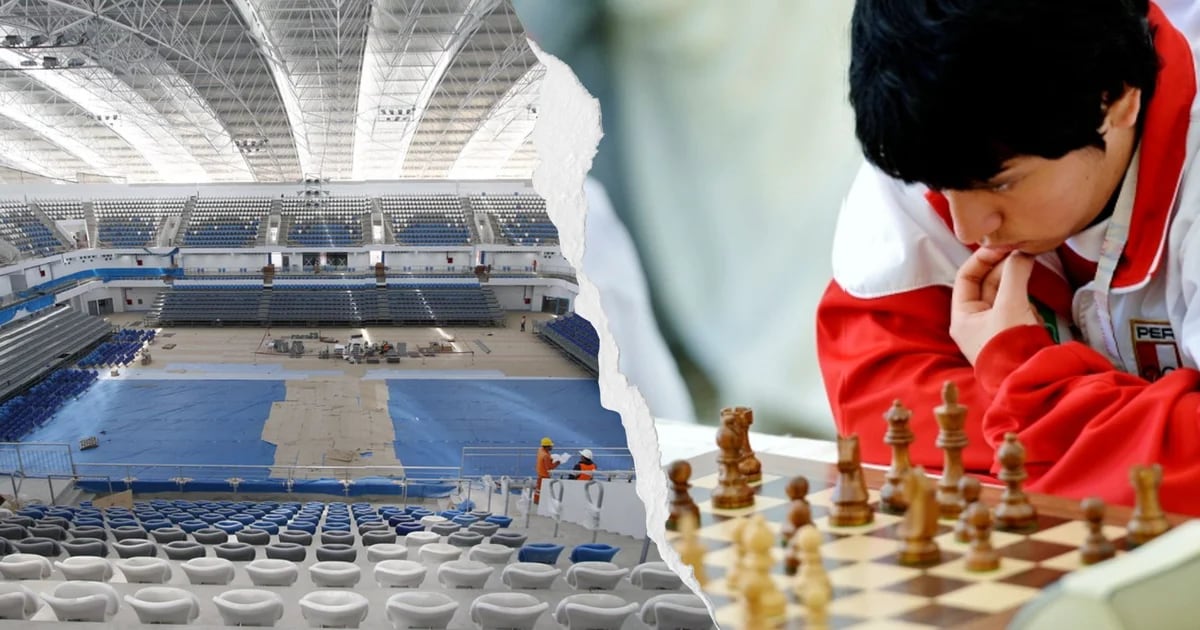 卡亚俄将举办 2024 年世界学校国际象棋锦标赛，来自 70 个国家的参赛者