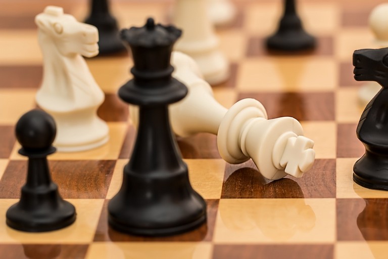 切里尼奥拉将主办学生国际象棋锦标赛决赛