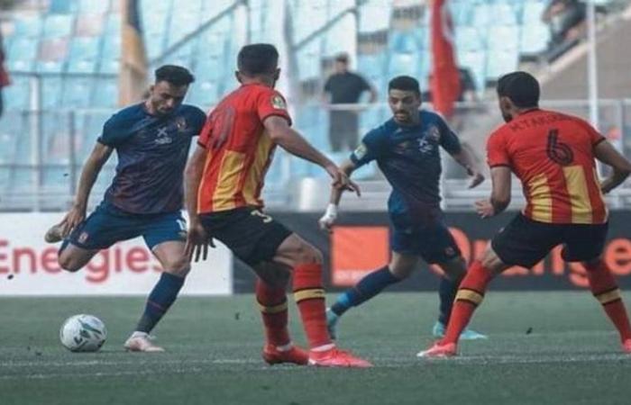 体育新闻 - 埃斯佩兰斯和阿尔阿赫利，“紧急” 突尼斯联邦在对突尼斯实施制裁后决定比赛地点